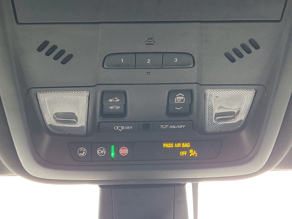 2023 Cadillac XT6 Luxury