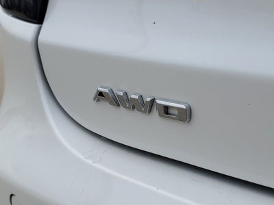2023 Cadillac XT6 Luxury