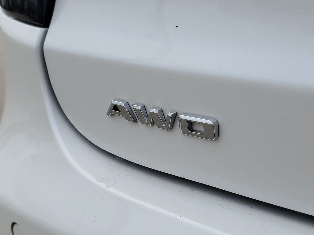 2023 Cadillac XT6 Luxury