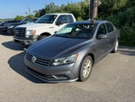 2017 Volkswagen Passat 1.8T S