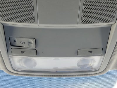 2017 Volkswagen Passat 1.8T S