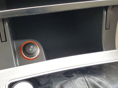 2014 Volkswagen Passat 1.8T SE