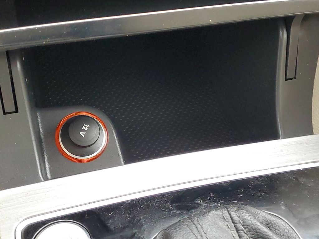 2014 Volkswagen Passat 1.8T SE