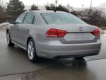 2014 Volkswagen Passat 1.8T SE