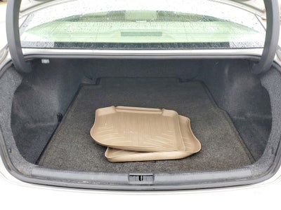 2014 Volkswagen Passat 1.8T SE