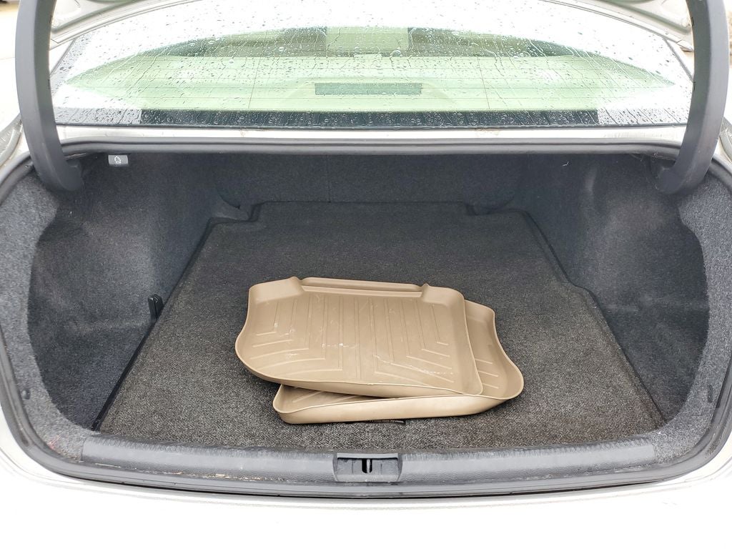 2014 Volkswagen Passat 1.8T SE