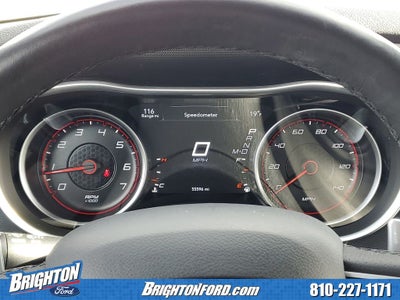 2018 Dodge Charger GT