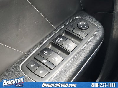 2018 Dodge Charger GT