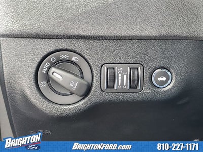 2018 Dodge Charger GT