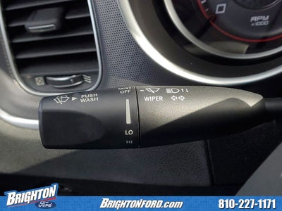 2018 Dodge Charger GT