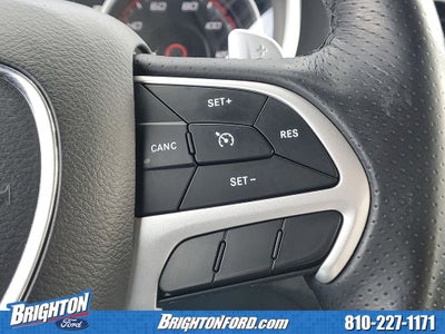 2018 Dodge Charger GT