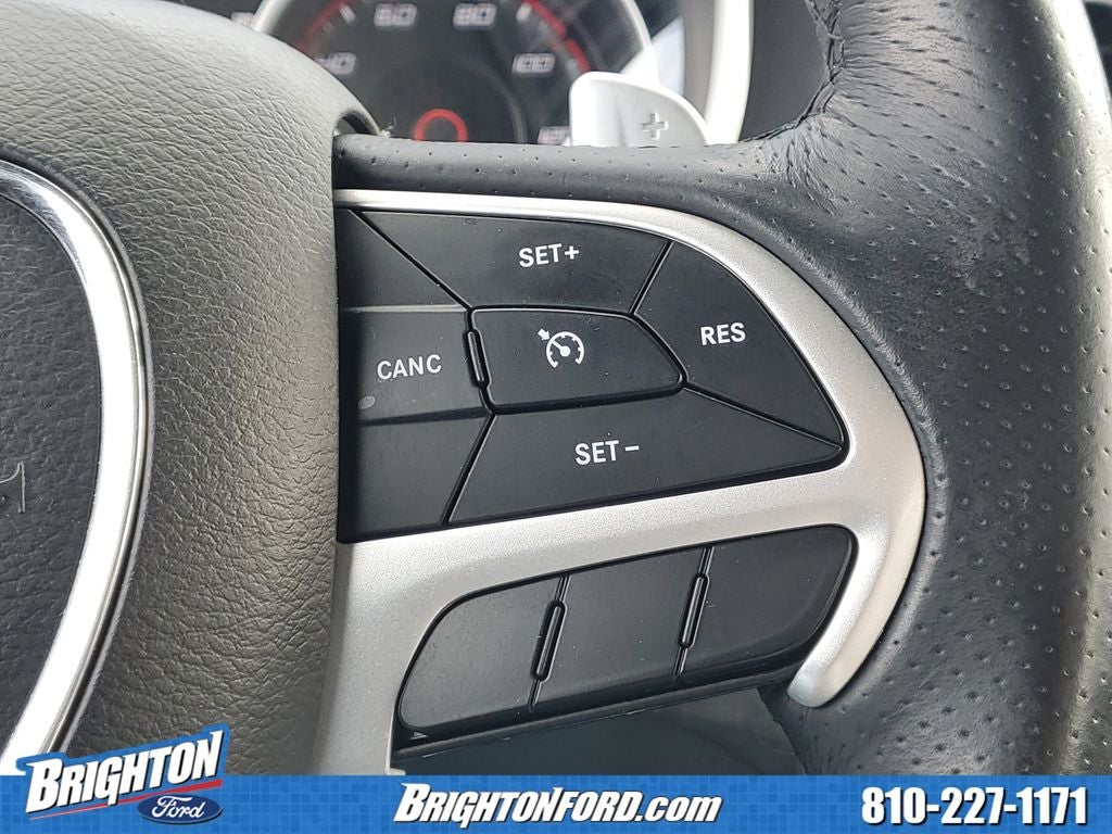 2018 Dodge Charger GT