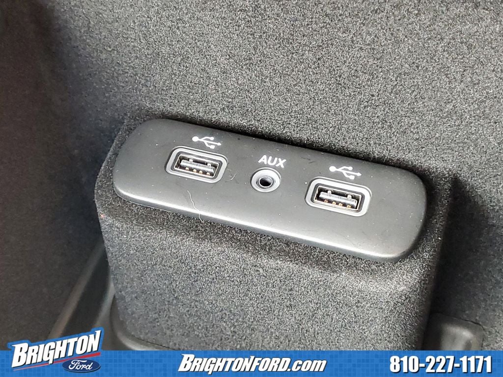 2018 Dodge Charger GT