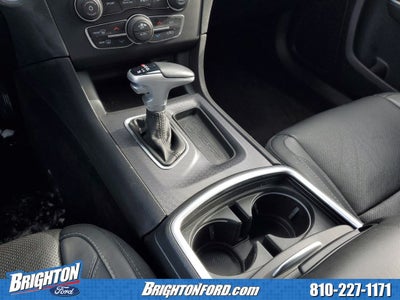 2018 Dodge Charger GT