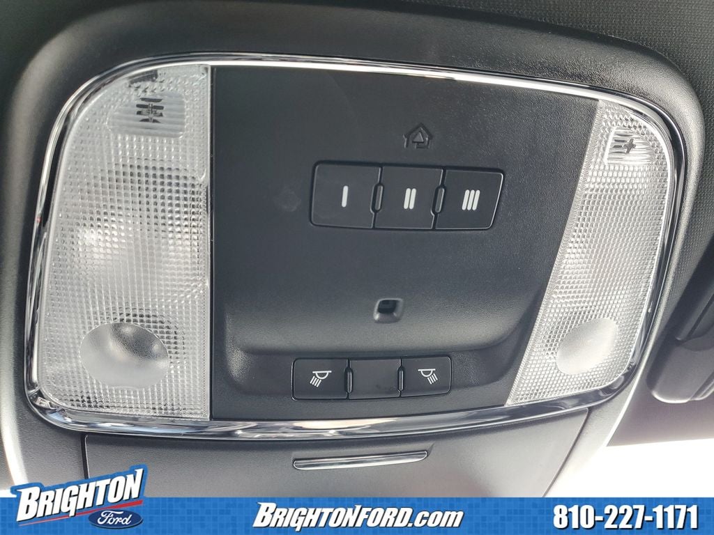 2018 Dodge Charger GT