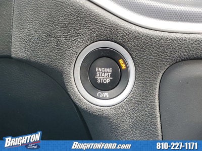 2018 Dodge Charger GT