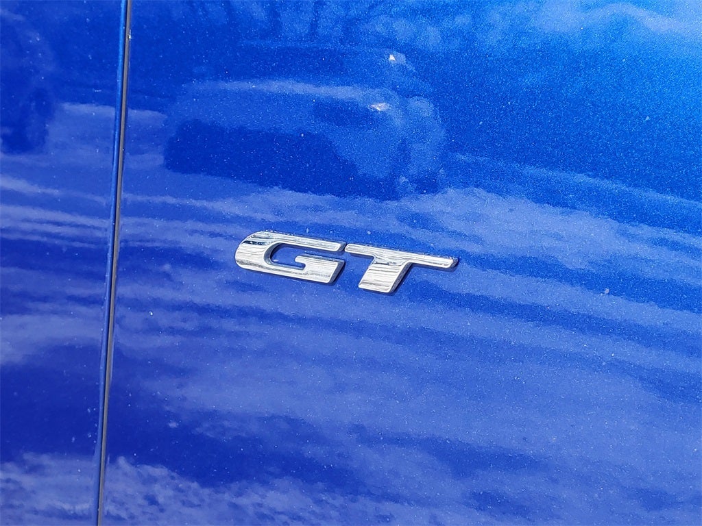 2018 Dodge Charger GT