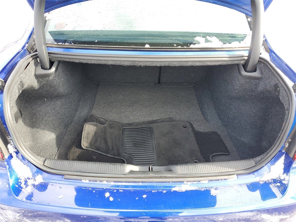 2018 Dodge Charger GT