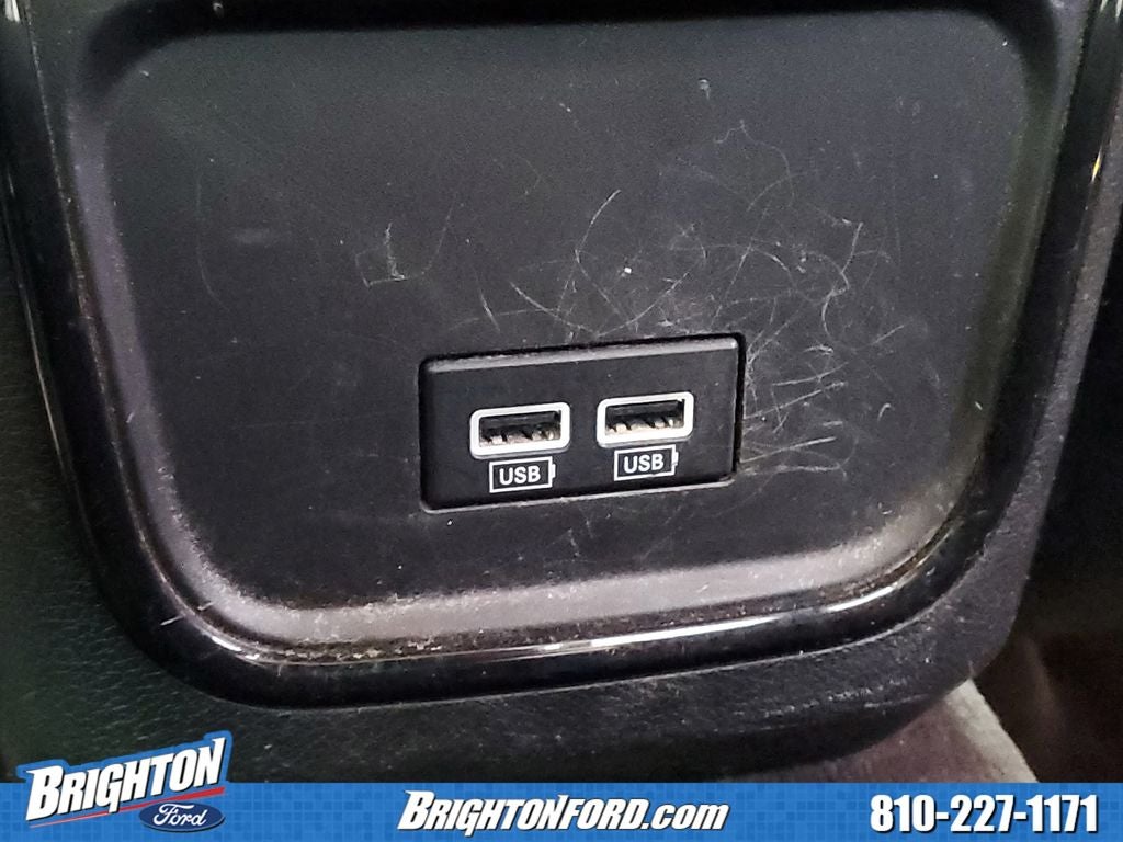 2018 Dodge Charger GT