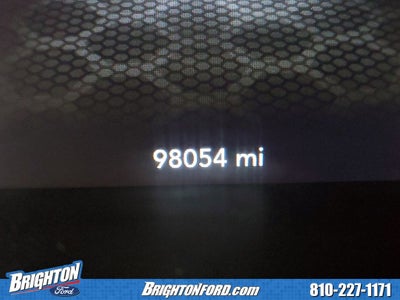 2018 Dodge Charger GT