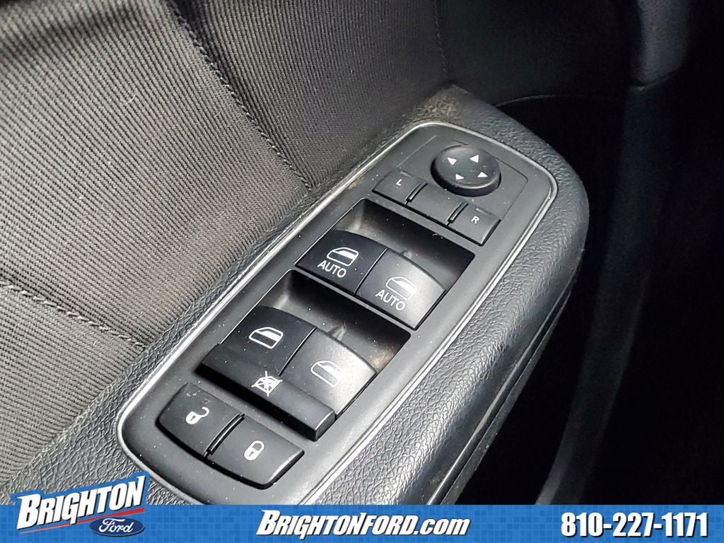 2018 Dodge Charger GT