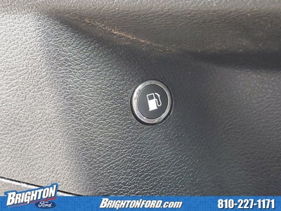 2018 Dodge Charger GT