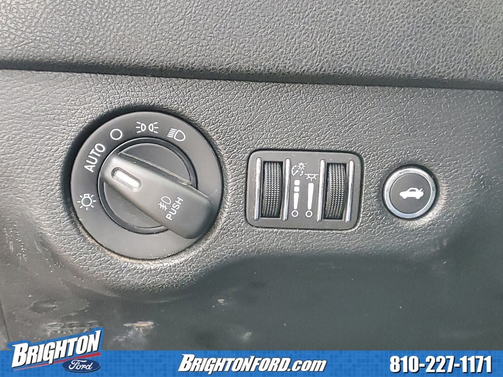 2018 Dodge Charger GT