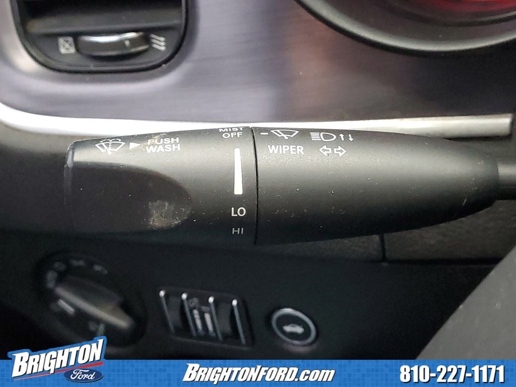 2018 Dodge Charger GT