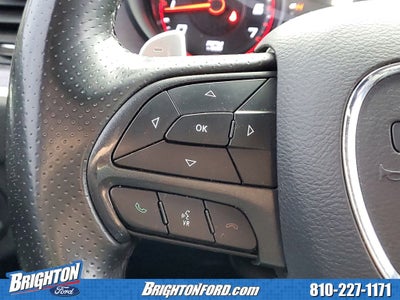 2018 Dodge Charger GT