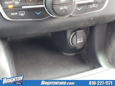 2018 Dodge Charger GT