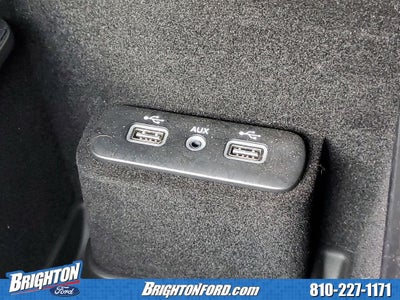 2018 Dodge Charger GT