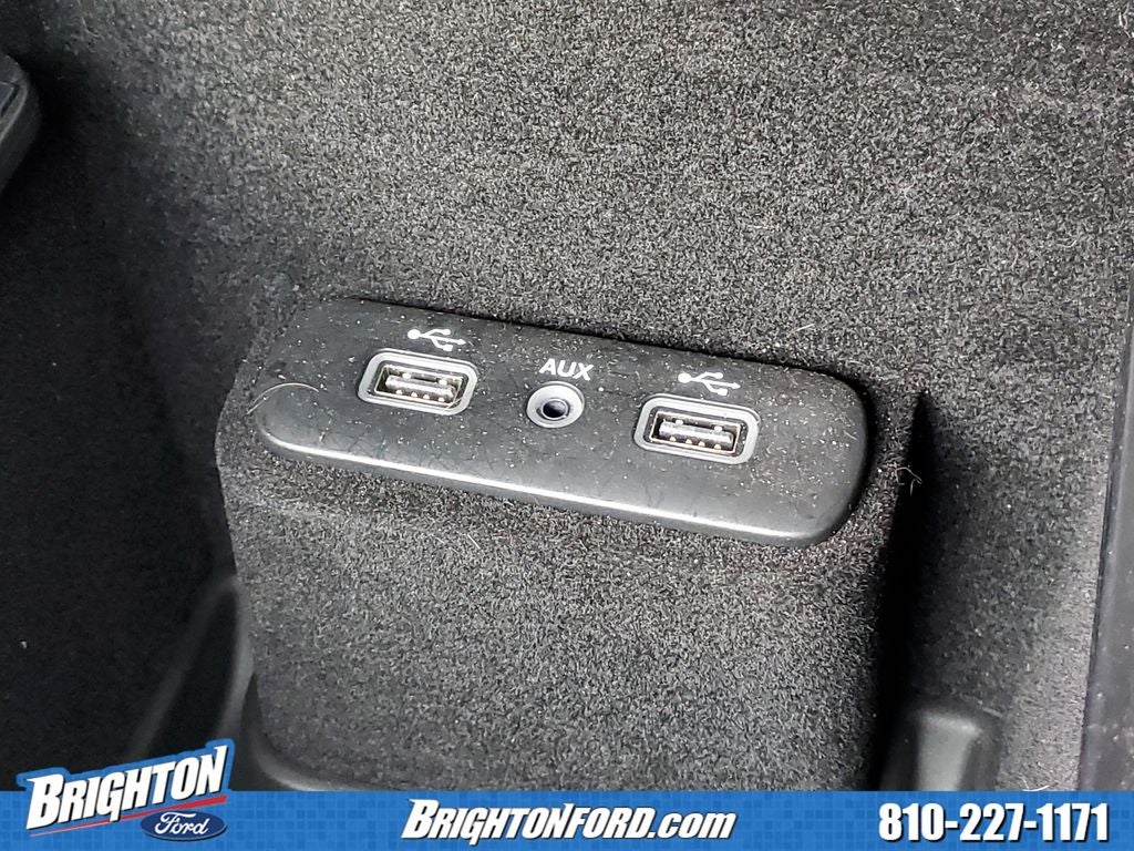 2018 Dodge Charger GT