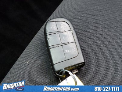 2018 Dodge Charger GT