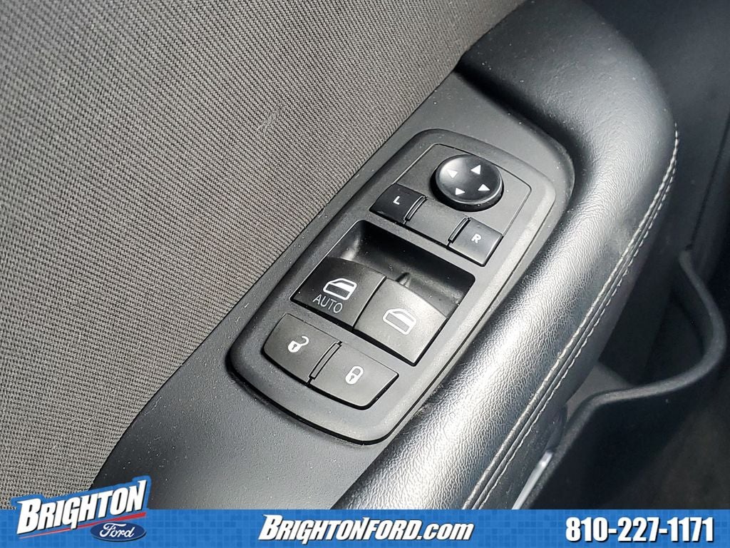 2015 Dodge Challenger R/T