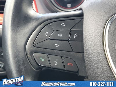 2015 Dodge Challenger R/T