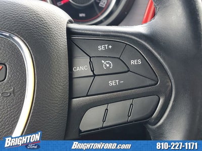 2015 Dodge Challenger R/T