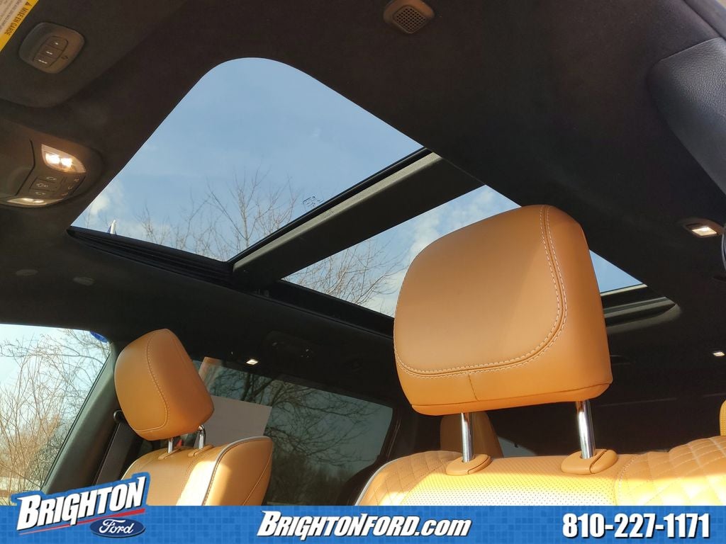 2021 Chrysler Pacifica Pinnacle