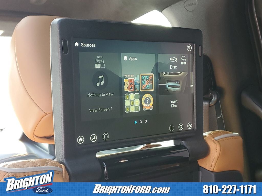 2021 Chrysler Pacifica Pinnacle