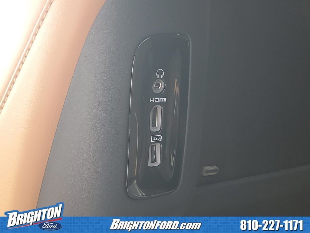 2021 Chrysler Pacifica Pinnacle