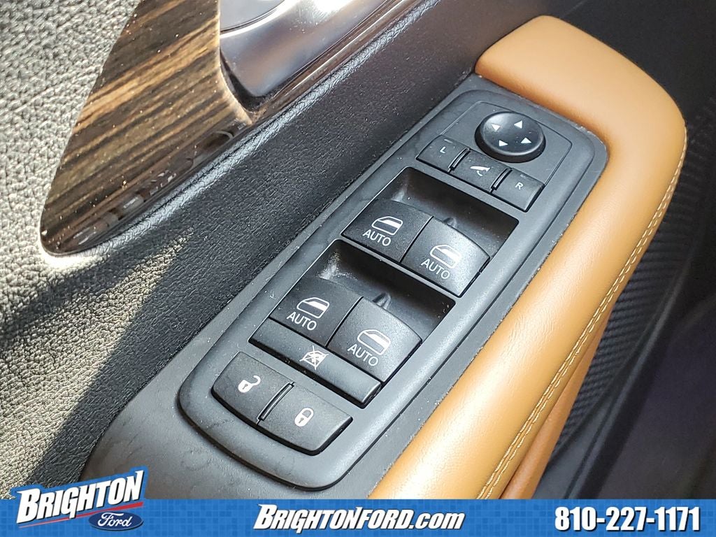 2021 Chrysler Pacifica Pinnacle