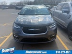 2021 Chrysler Pacifica Pinnacle