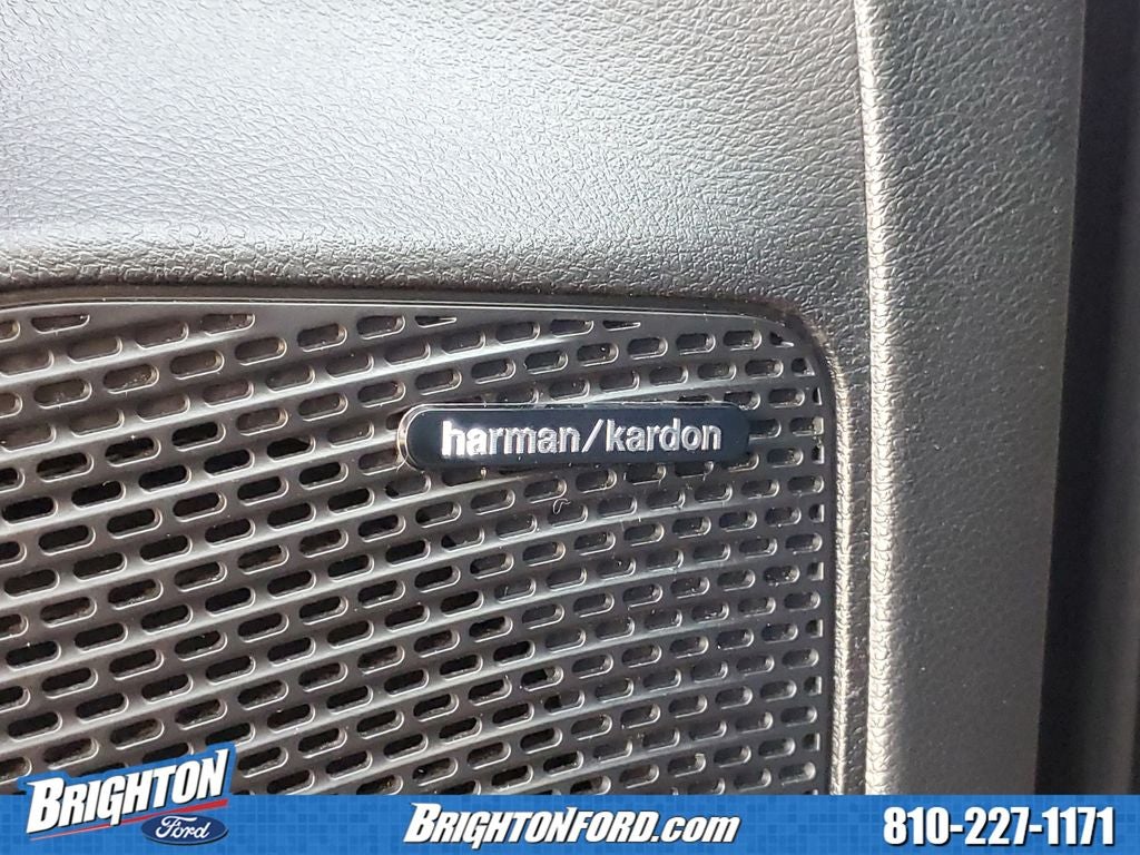 2021 Chrysler Pacifica Pinnacle
