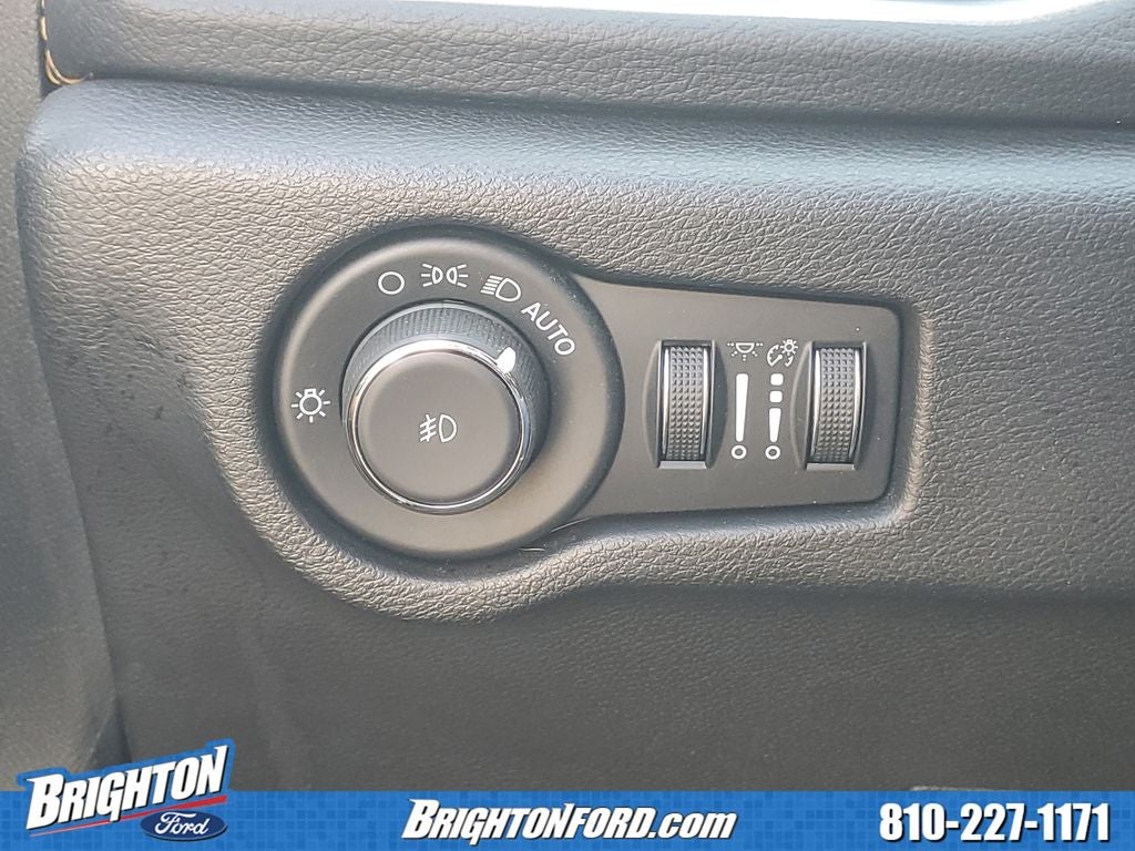 2021 Chrysler Pacifica Pinnacle