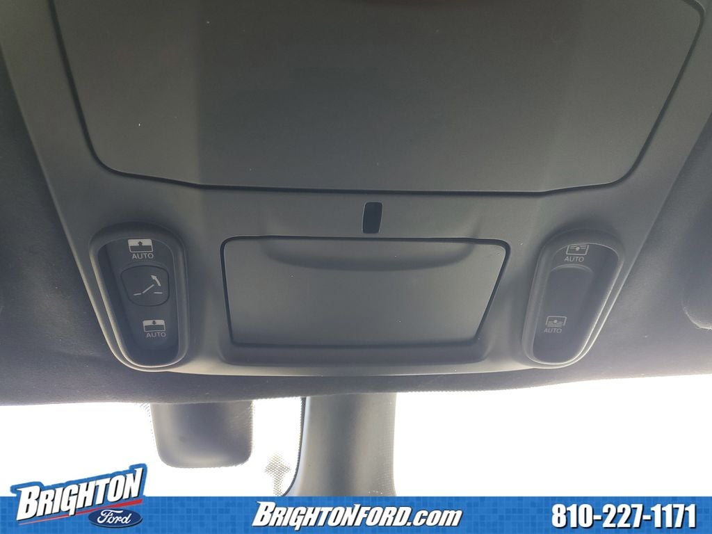 2021 Chrysler Pacifica Pinnacle