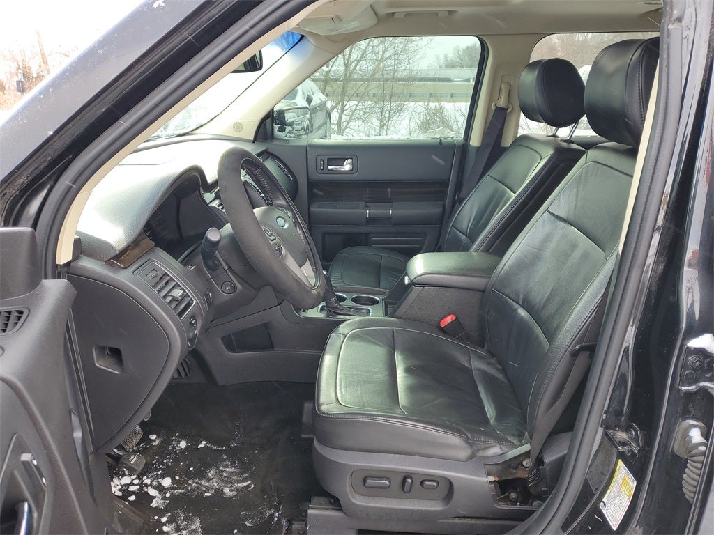 2013 Ford Flex SEL