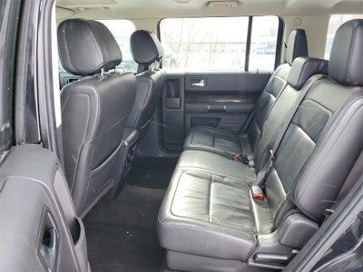2013 Ford Flex SEL