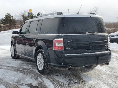 2013 Ford Flex SEL