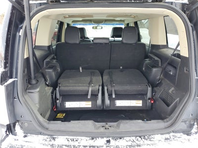 2013 Ford Flex SEL