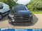 2017 Ford Edge Sport
