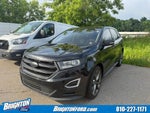 2017 Ford Edge Sport